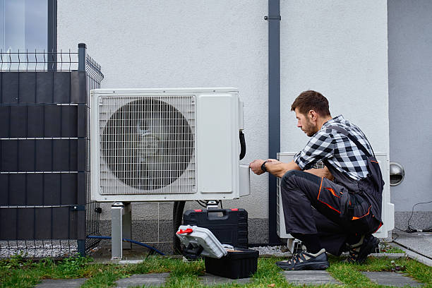 Trusted Hvac service in Blacklick, OH - JG Cool HVAC